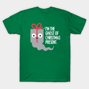 The Spirit of Giving T-Shirt